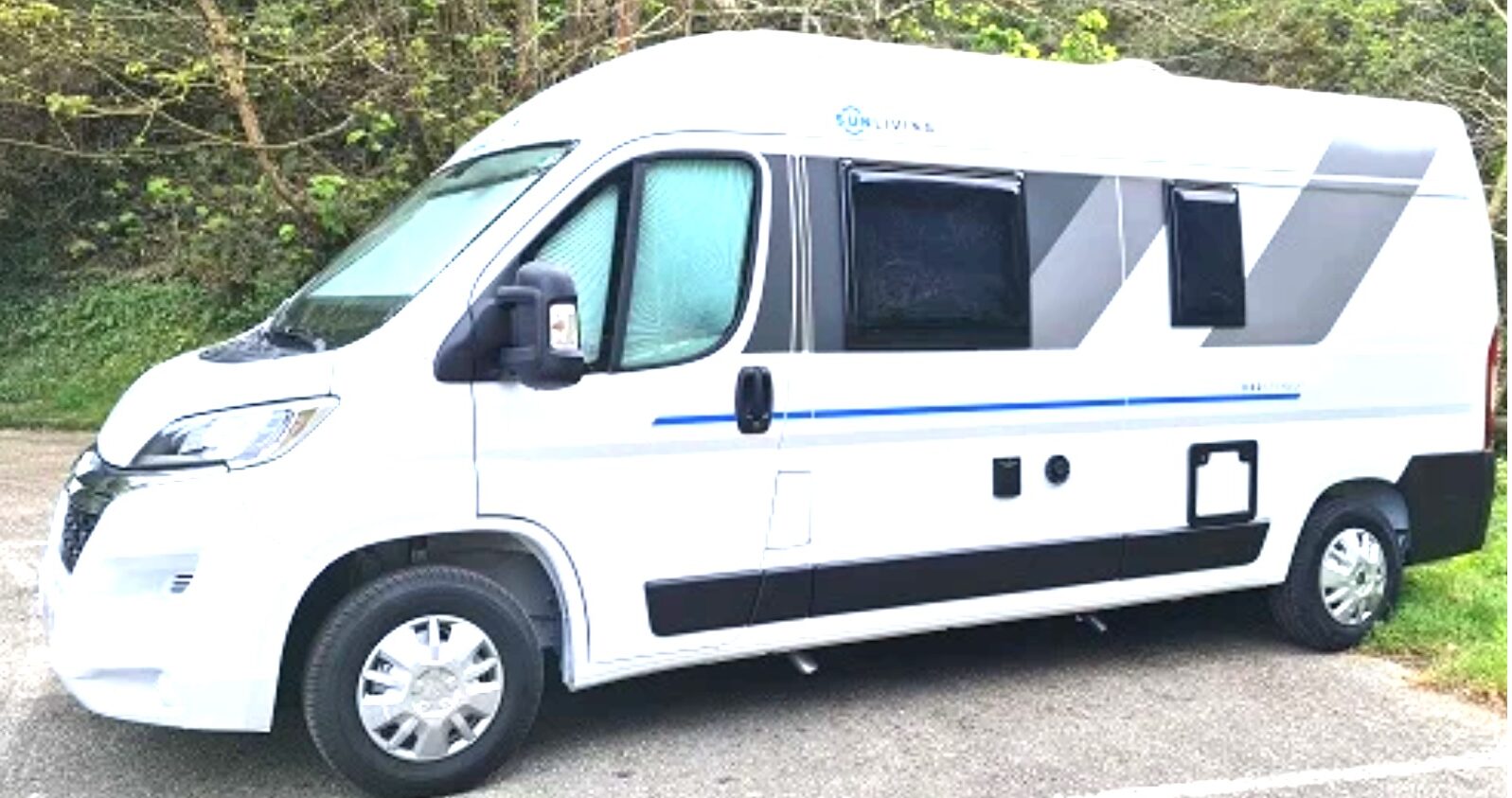 Sunliving V60SP Family